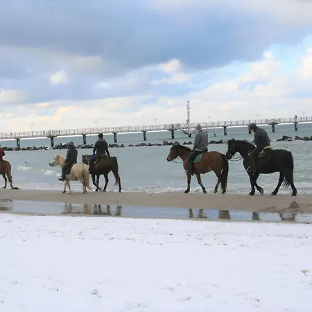 شقة An Der Schmiedestr Sonneneck