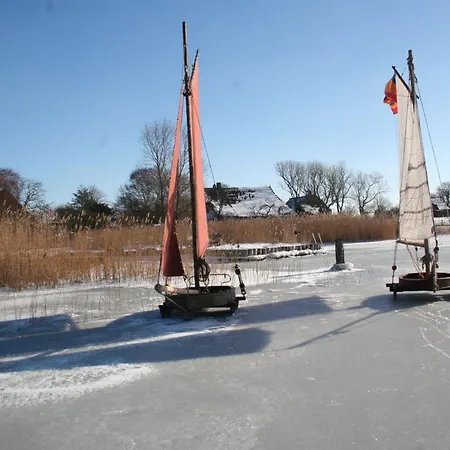 شقة An Der Schmiedestr Sonneneck *