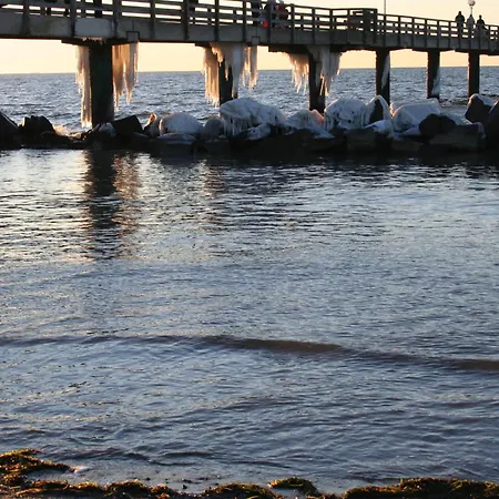 شقة An Der Schmiedestr Sonneneck فاستروم