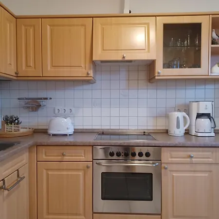 An Der Schmiedestr Sonneneck