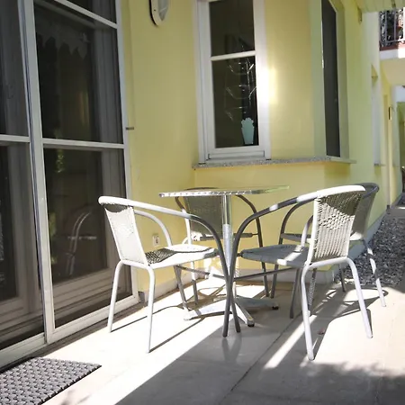 شقة An Der Schmiedestr Sonneneck