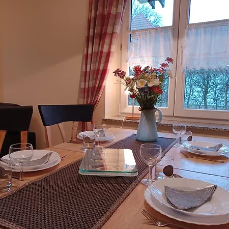 شقة An Der Schmiedestr Sonneneck *