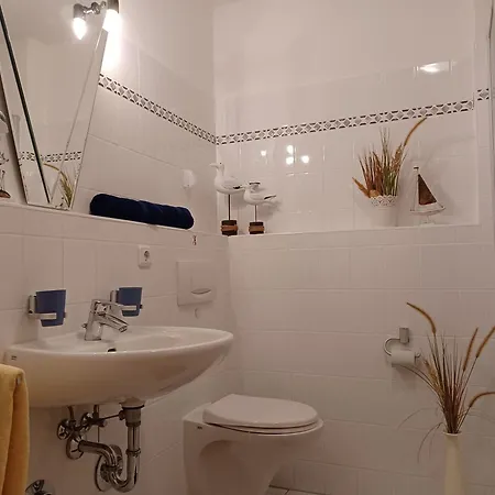 شقة An Der Schmiedestr Sonneneck فاستروم