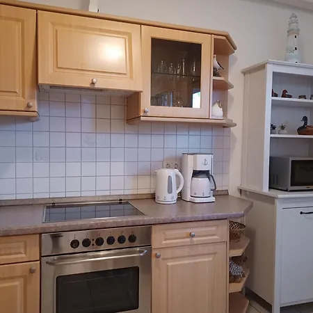 An Der Schmiedestr Sonneneck شقة