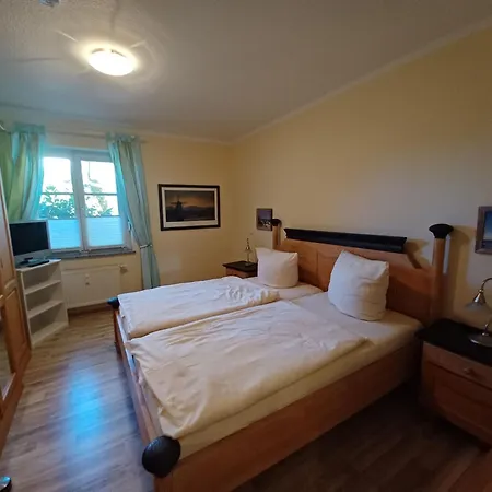 شقة An Der Schmiedestr Sonneneck