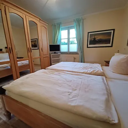 شقة An Der Schmiedestr Sonneneck *