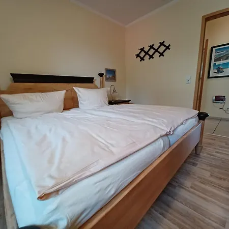 An Der Schmiedestr Sonneneck شقة فاستروم