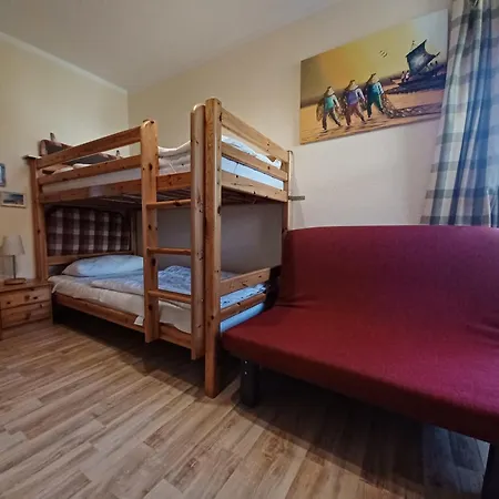 شقة An Der Schmiedestr Sonneneck فاستروم