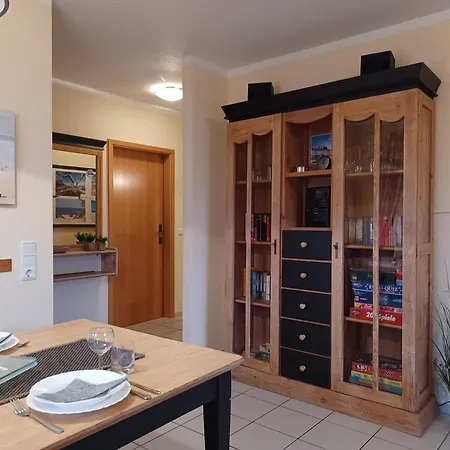 An Der Schmiedestr Sonneneck *