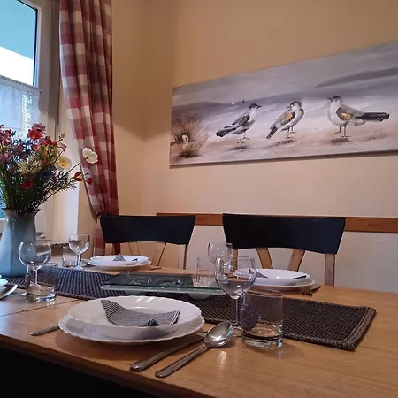 An Der Schmiedestr Sonneneck شقة