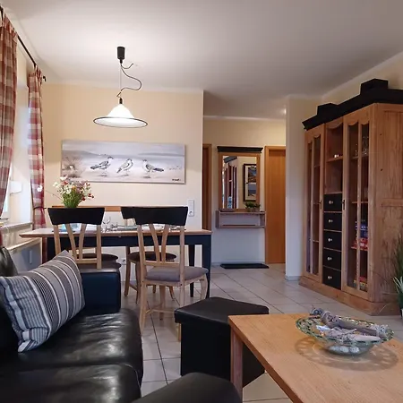 An Der Schmiedestr Sonneneck شقة *