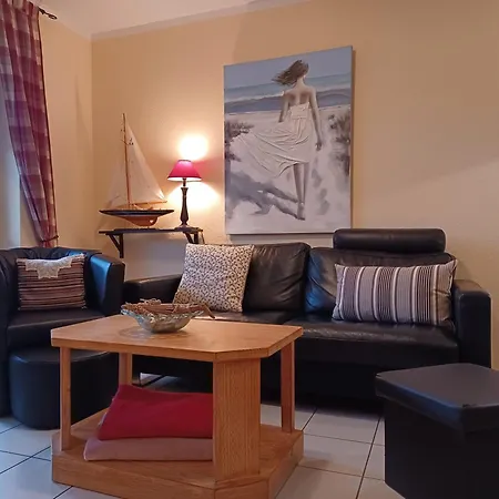 شقة An Der Schmiedestr Sonneneck فاستروم