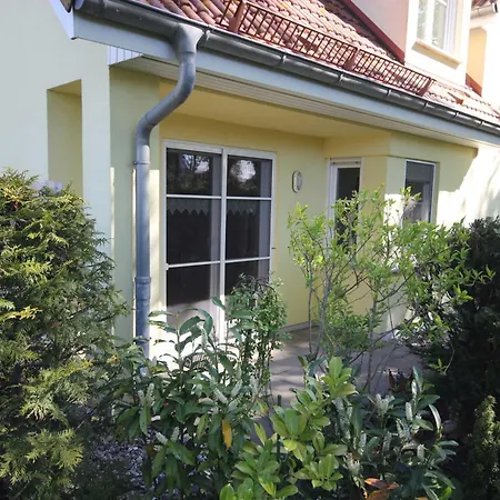 An Der Schmiedestr Sonneneck アパート *
