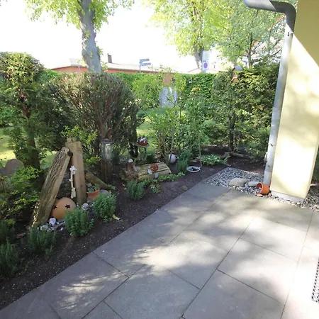 An Der Schmiedestr Sonneneck *