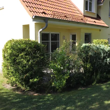 An Der Schmiedestr Sonneneck * ヴストロ