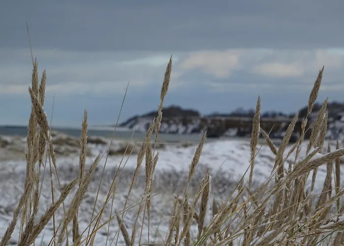 An Der Schmiedestr Sonneneck アパート